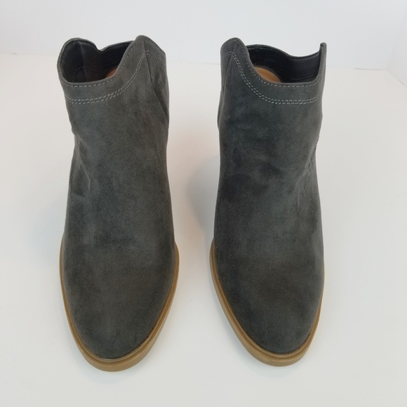 DV By Dolce Vita Judges Heeled Mule Boots - Picture 2 of 8